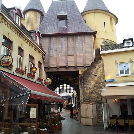 Valkenburg aan de GeulDaelhemアパートメント エクステリア 写真