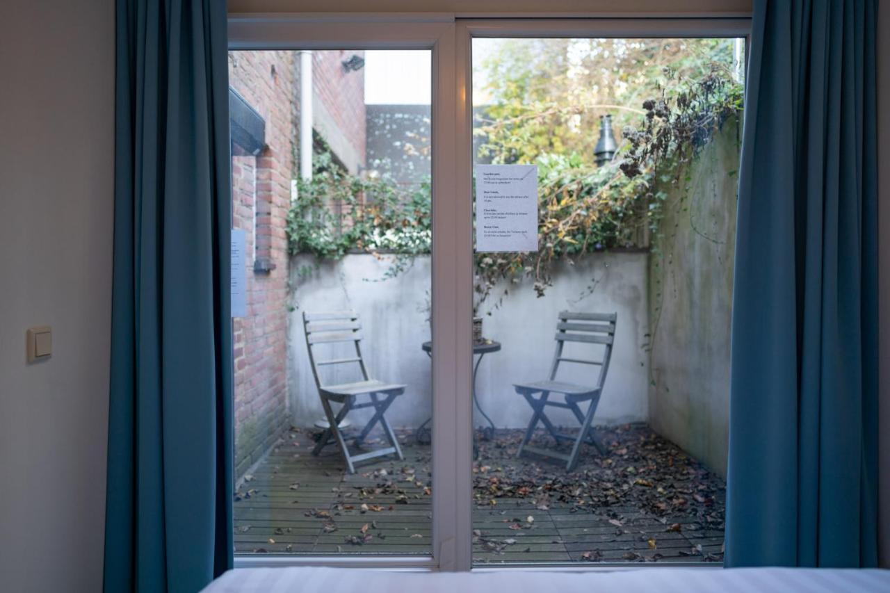 Valkenburg aan de GeulDaelhemアパートメント エクステリア 写真