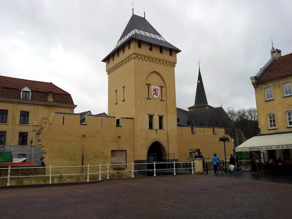 Valkenburg aan de GeulDaelhemアパートメント エクステリア 写真