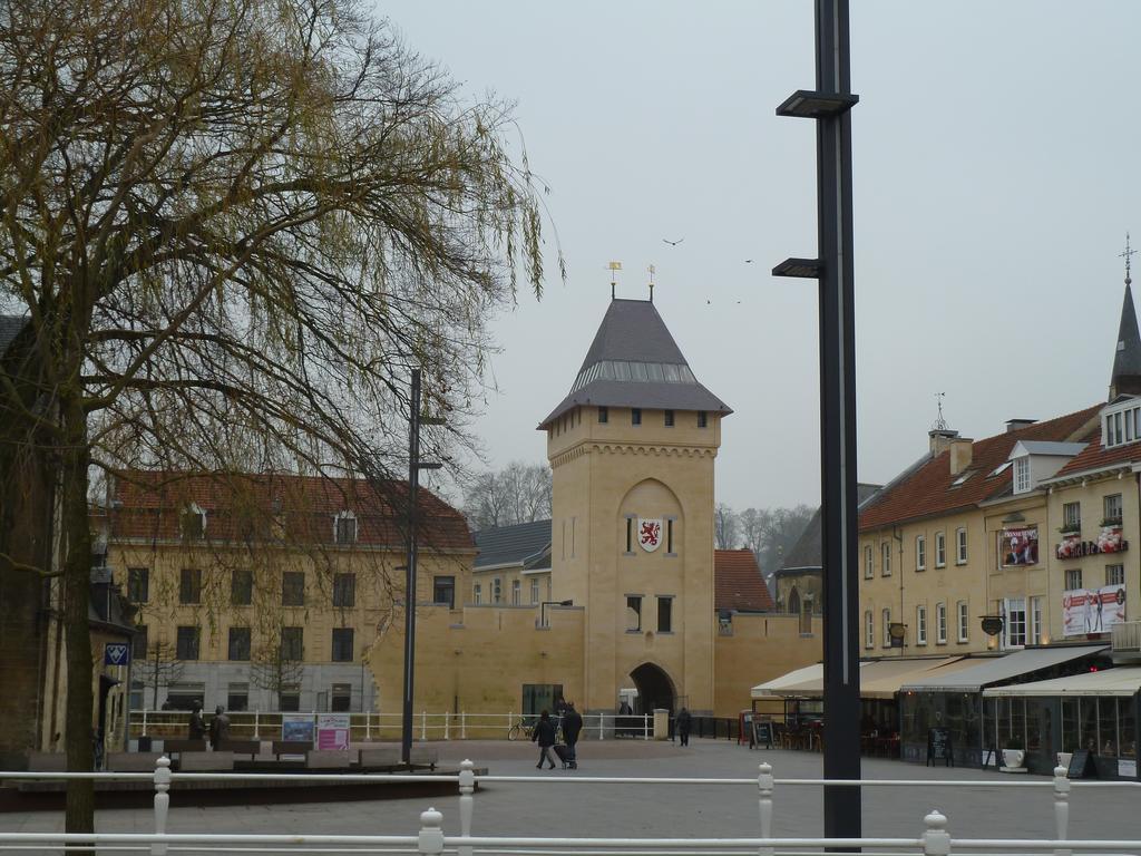 Valkenburg aan de GeulDaelhemアパートメント エクステリア 写真
