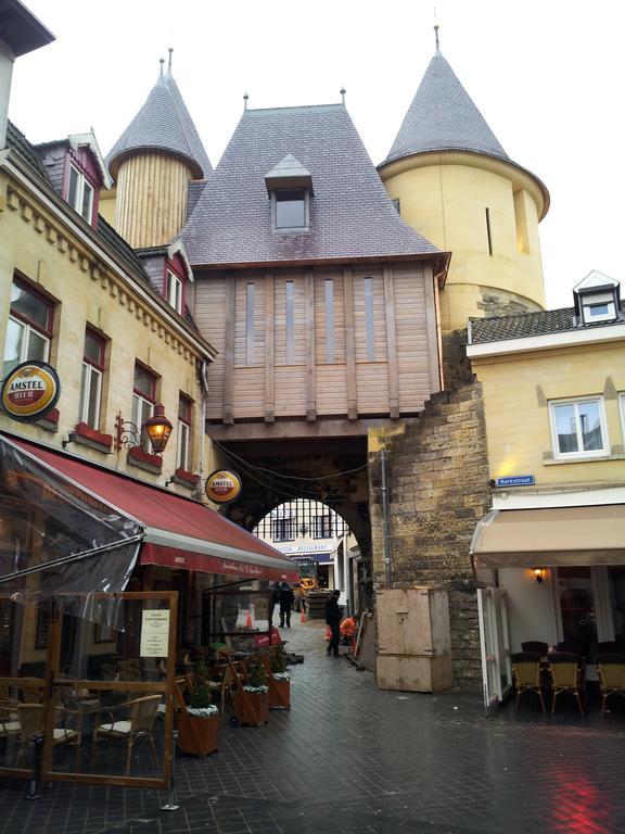 Valkenburg aan de GeulDaelhemアパートメント エクステリア 写真