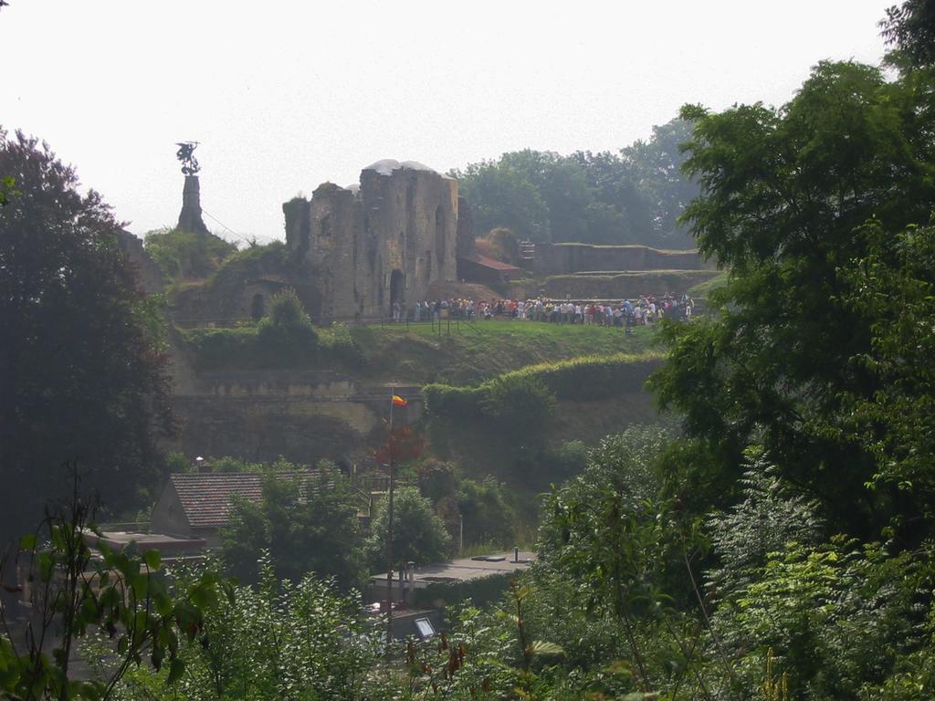Valkenburg aan de GeulDaelhemアパートメント エクステリア 写真