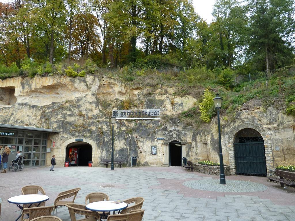 Valkenburg aan de GeulDaelhemアパートメント エクステリア 写真