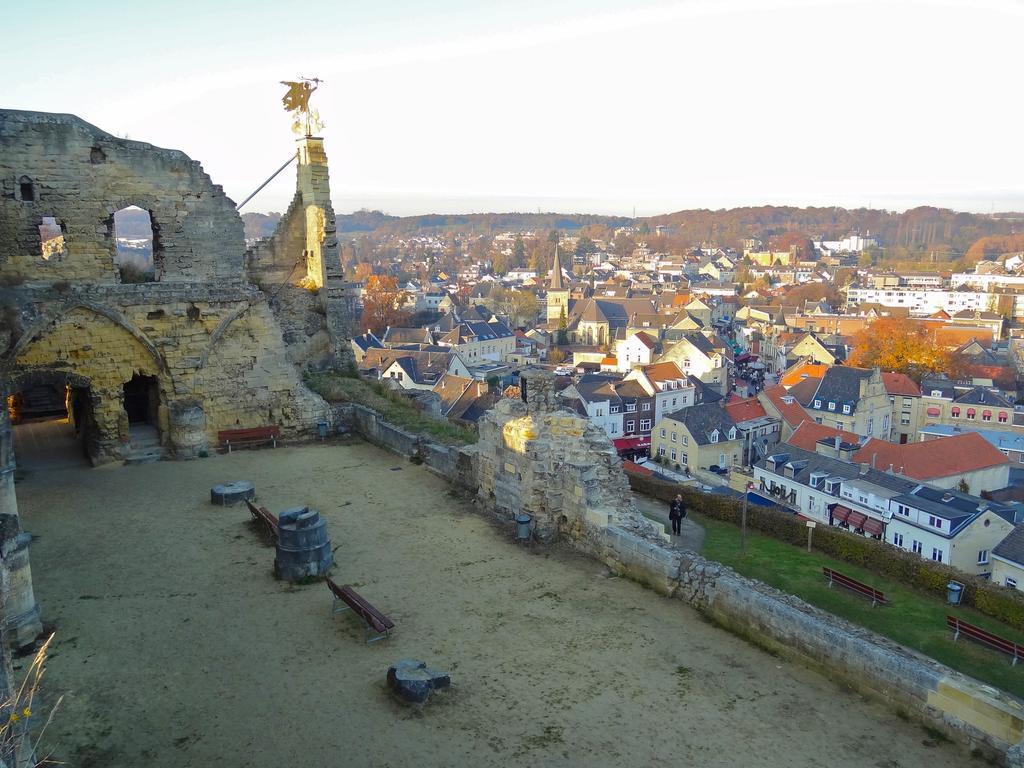 Valkenburg aan de GeulDaelhemアパートメント エクステリア 写真